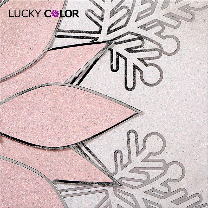 Custom Packaging Bags Factory Gift Box by Lucky Color 8