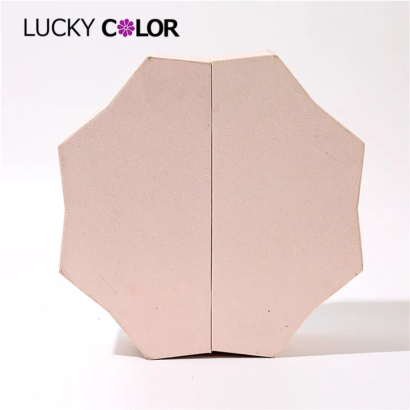 Custom Packaging Bags Factory Gift Box by Lucky Color 3