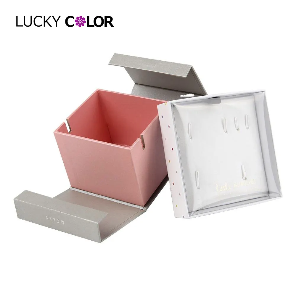 Packaging Box Wholesale Gift Boxmanufacturers 5