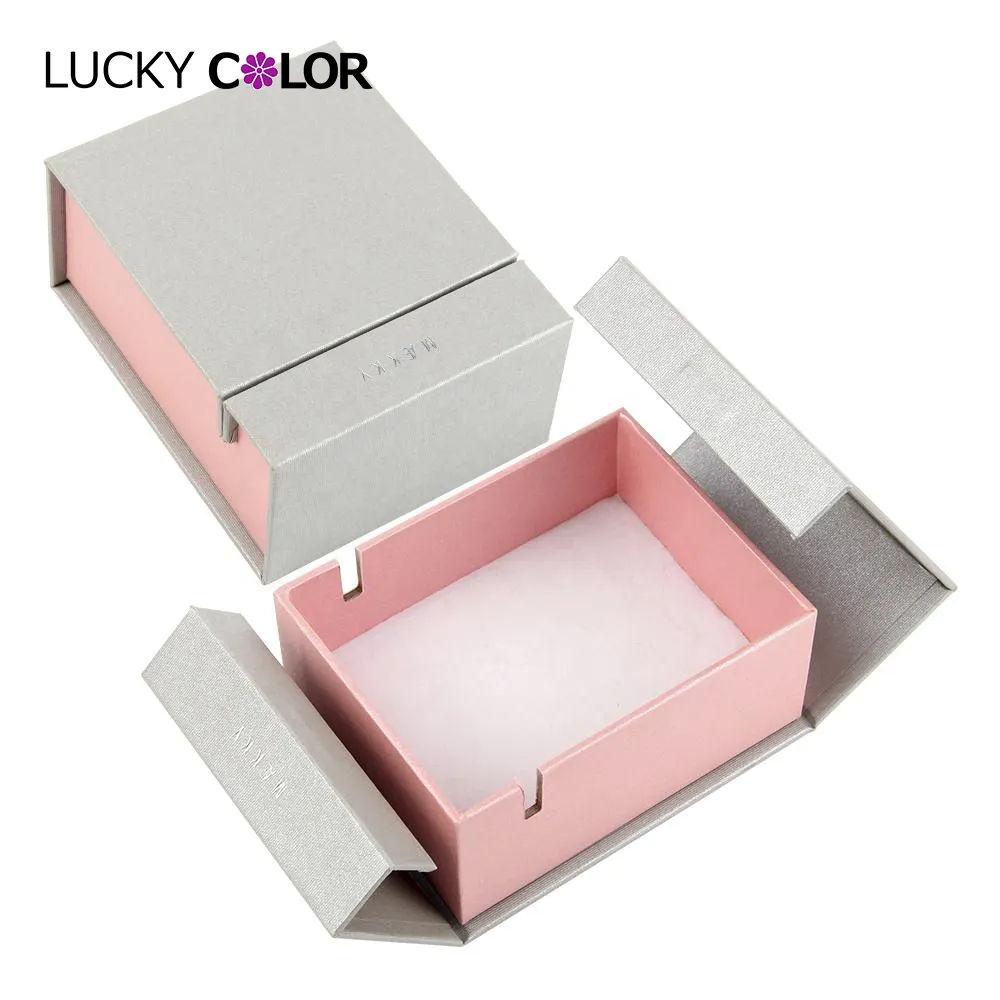 Packaging Box Wholesale Gift Boxmanufacturers 4