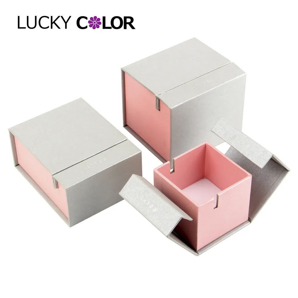 Packaging Box Wholesale Gift Boxmanufacturers 2