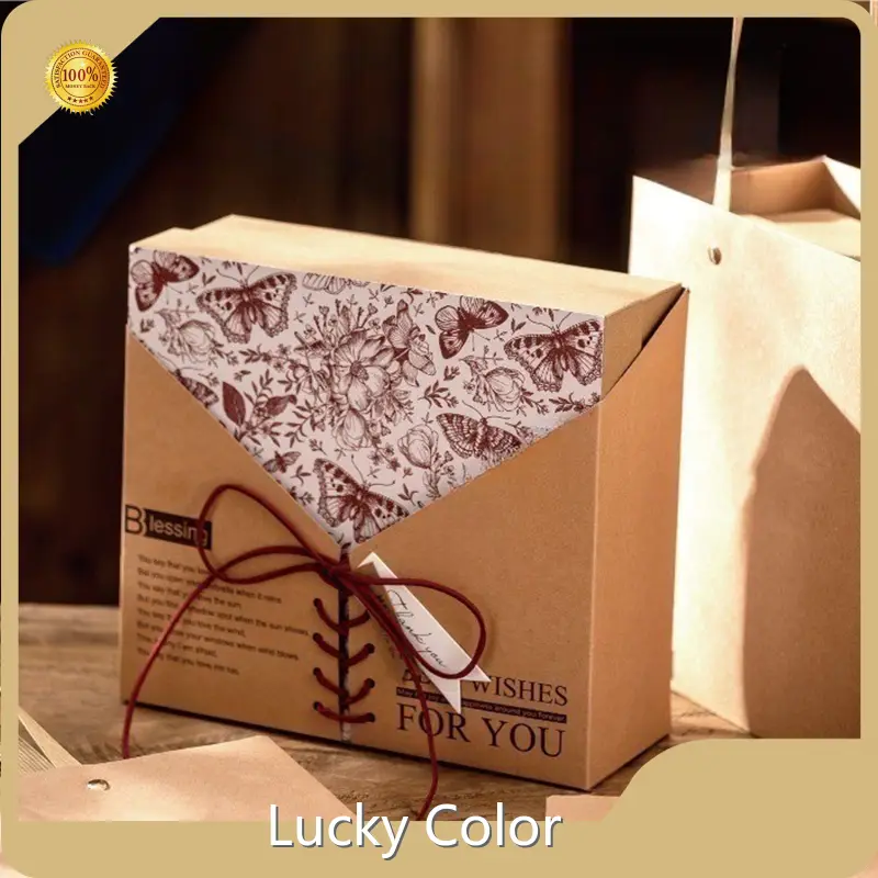 Custom Wholesale Packaging Box Wholesale Packaging Box Company 1