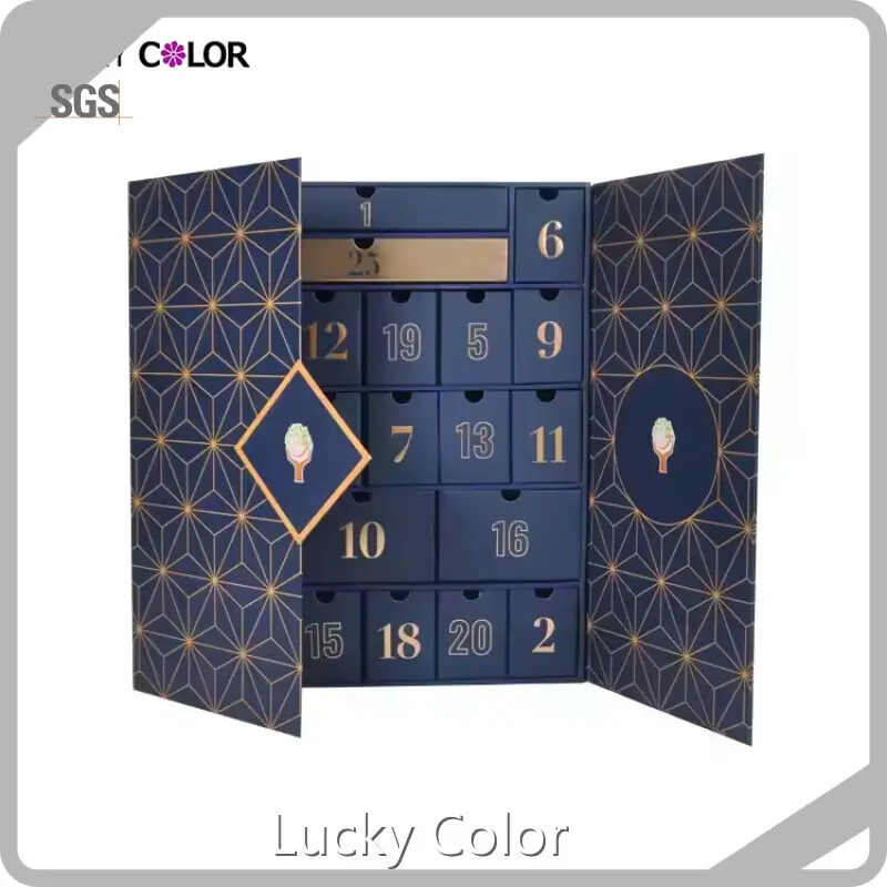 Custom Packaging Bag Supplier CMYK / Customization Lucky Color 1