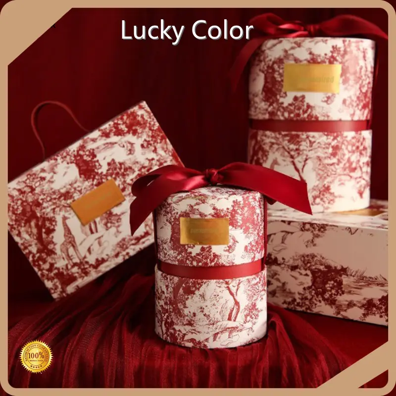 High-quality Gift Box Supplier Gift Box Supplier Company 1