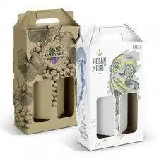Latest Packaging Box Factory Price 2