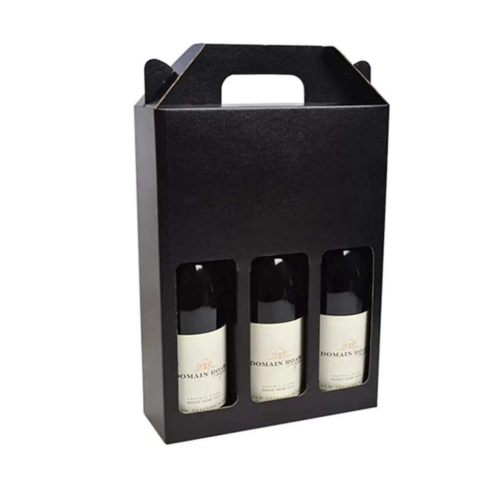 Latest Packaging Box Factory Price 4