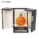 Lucky Color Packaging Box Factory ISO9001factory 2