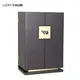 Lucky Color Packaging Box Factory ISO9001factory 7