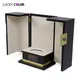 Lucky Color Packaging Box Factory ISO9001factory 4