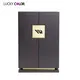 Lucky Color Packaging Box Factory ISO9001factory 6