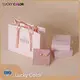 Custom Wholesale Packaging Box CYMK Lucky Color 1