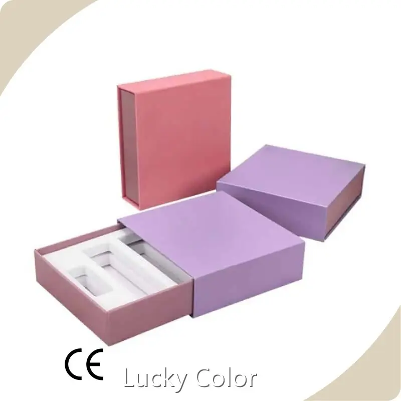 Drawer Box Manufacturers Ai - - Lucky Color 1