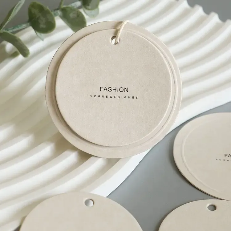 Lucky Color Hang Tag Manufacturer Availablecompany 4