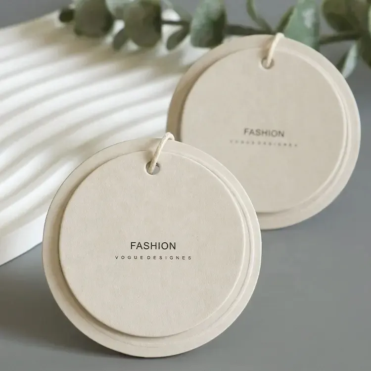 Lucky Color Hang Tag Manufacturer Availablecompany 2