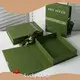 New Wholesale Packaging Box Suppliers 1