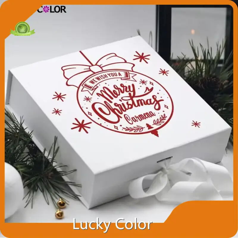 Packaging Box Wholesale Folding Boxvendor 1