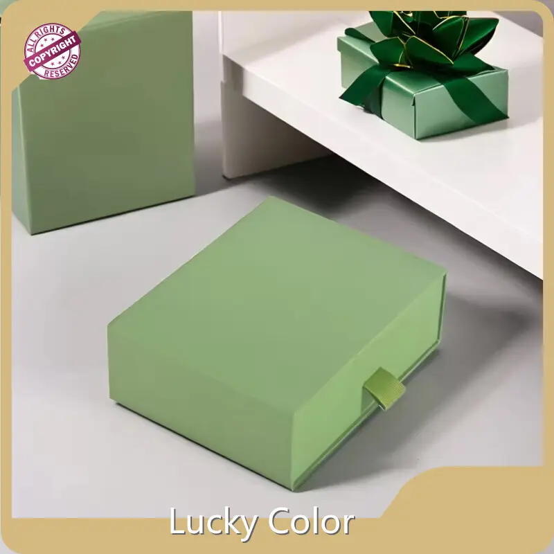 Packaging Bag Manufacturer CYMK - - Lucky Color 1