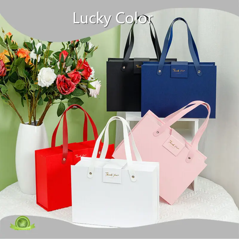 Custom Madepackaging Supplies Wholesale by Sea Available 1