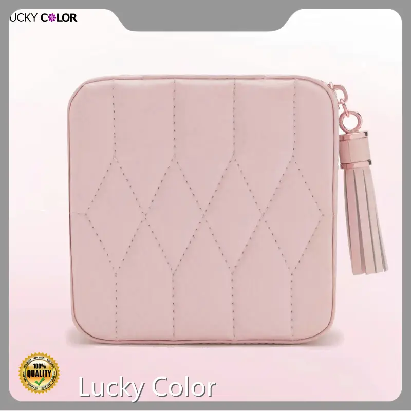 Customizedpackaging Bag Company Hot Stamping ISO9001 1