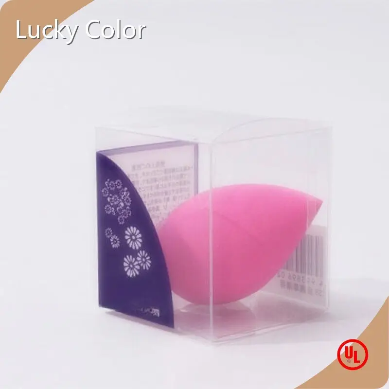 Disposable Plastic Box Wholesale LVMH - - Lucky Color 1