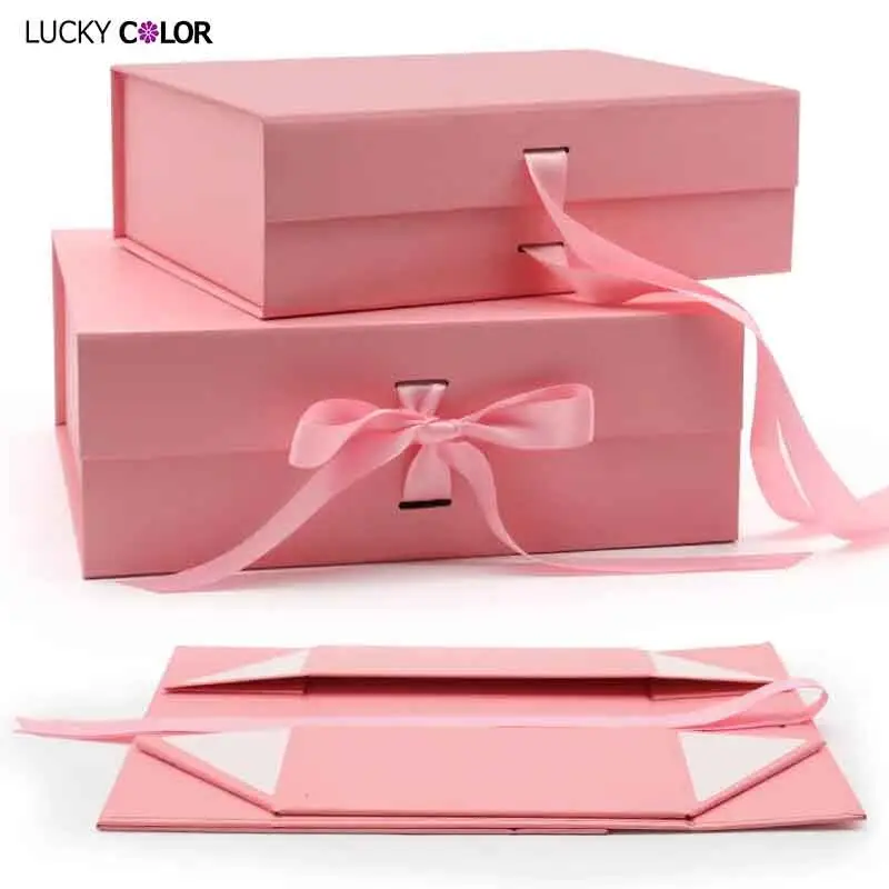 Latestfolding Paper Box Customization Air Express 2