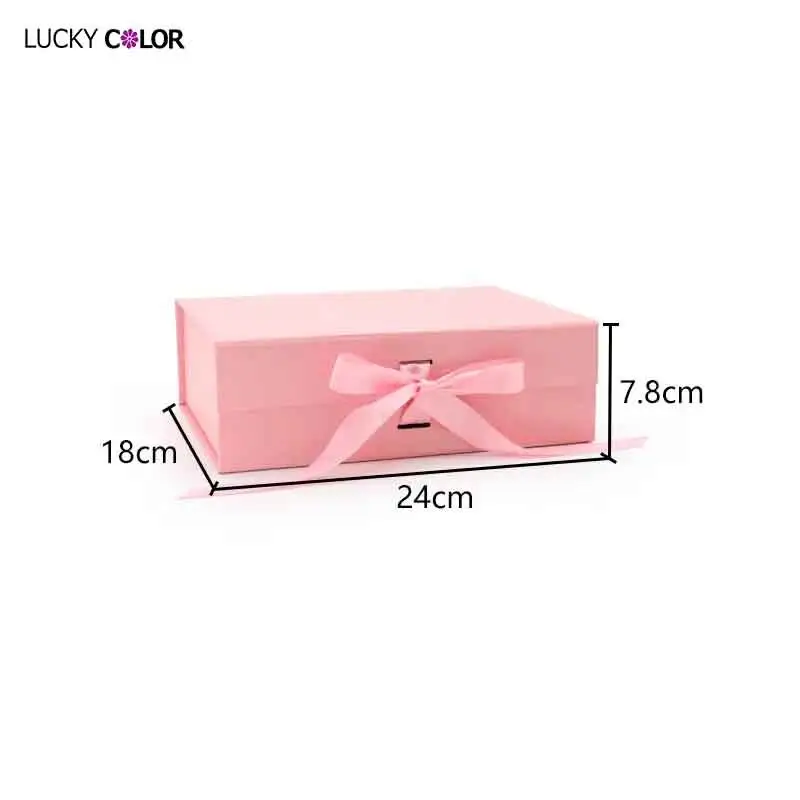 Latestfolding Paper Box Customization Air Express 3