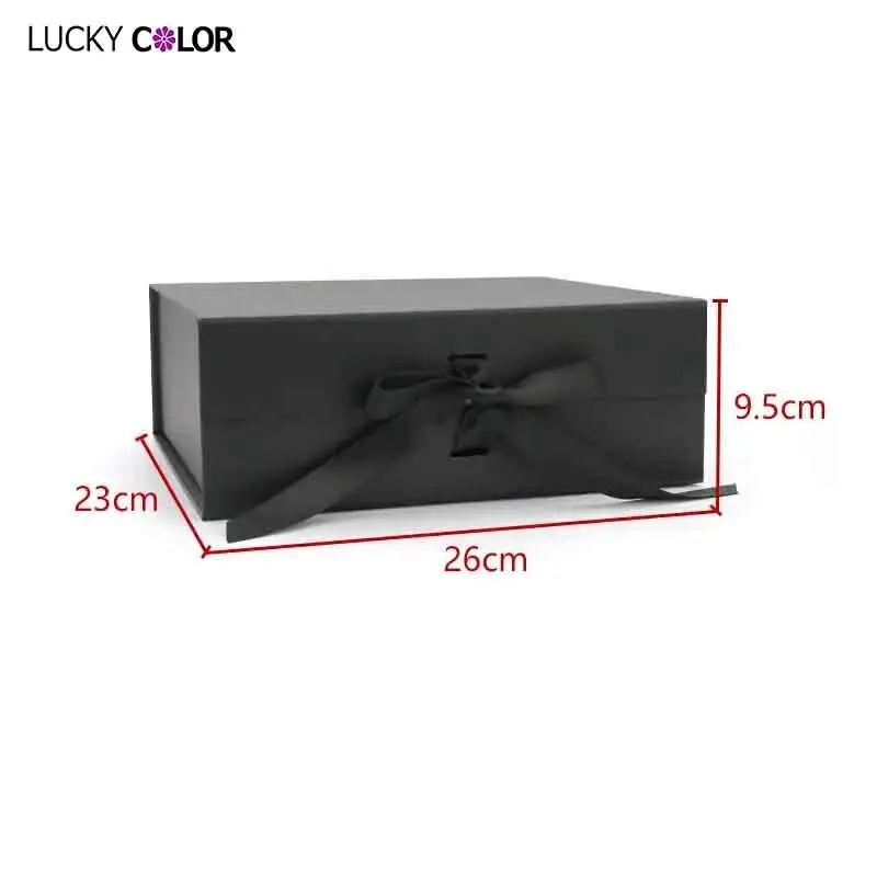 Latestfolding Paper Box Customization Air Express 4