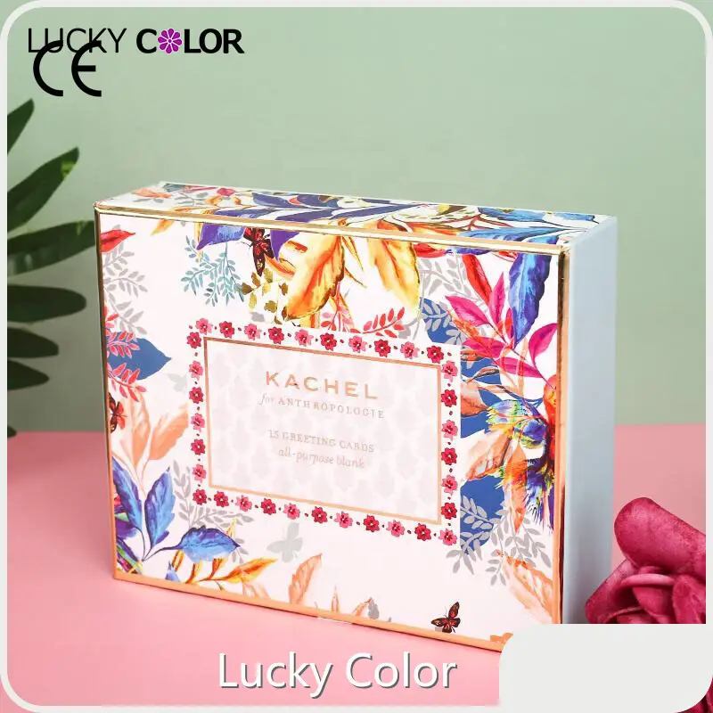 Customized Drawer Box Vendor 1