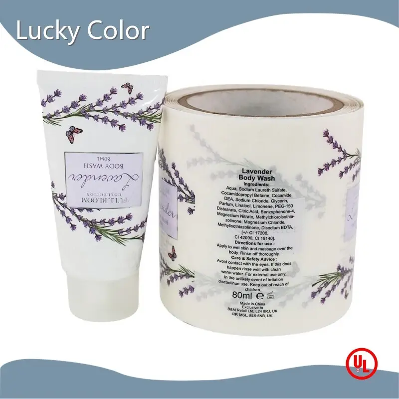 Best Custom Package Stickers Suppliers 1