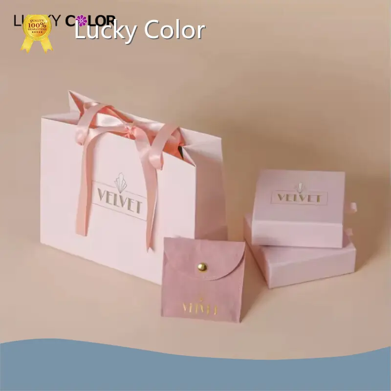 Lucky Color Custom Drawer Boxes We Are the Manufacturer Which Offers the Customized Packaging. the Price Will Depend on Your Standard. We Need to Evaluate the Price.vendor 1