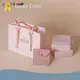 Lucky Color Custom Drawer Boxes We Are the Manufacturer Which Offers the Customized Packaging. the Price Will Depend on Your Standard. We Need to Evaluate the Price.vendor 1