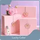 Magnetic Box Supplier Shenzhen - - Lucky Color 1