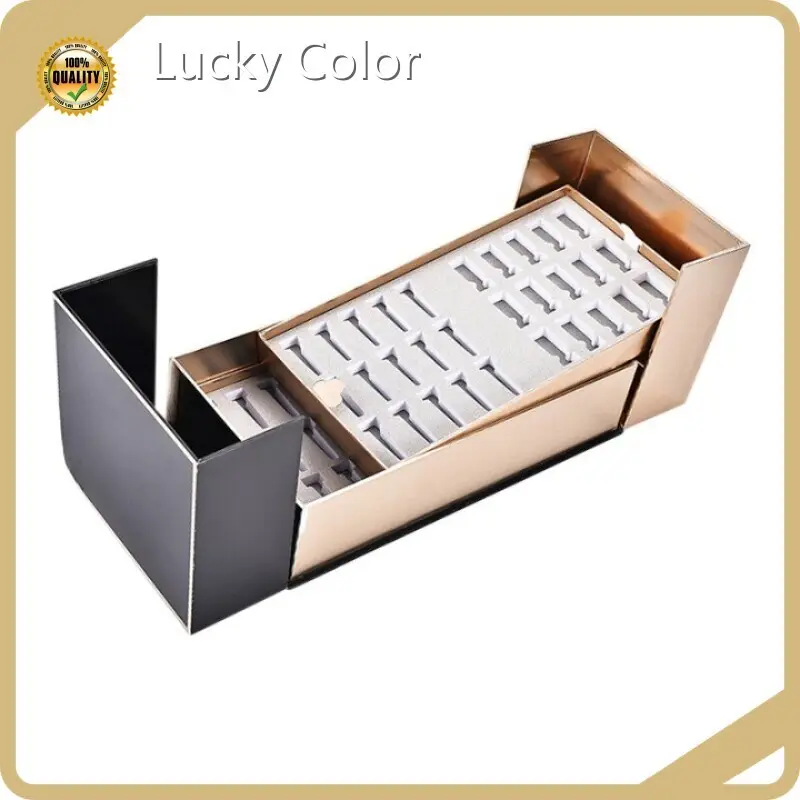 Bestcustom Packaging Bags Factory 1