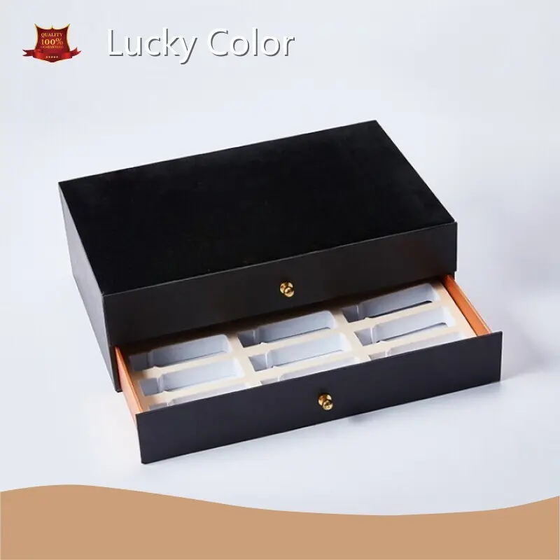 Lucky Color Packaging Bag Supplier CMYK Printing Packaging Bag Supplierfor Sale 1