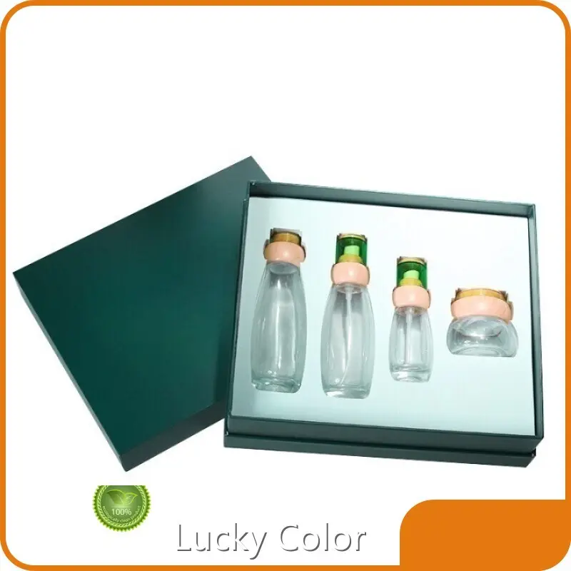 Wholesale Packaging Box Wholesale Pantone 1