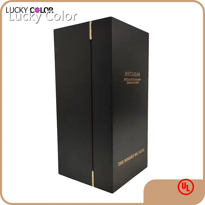 Wholesale Packaging Box Customized by Airfactory 1