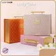 Lucky Color Packaging Bag Company Paperboard Packaging Bag Companyfactory 1