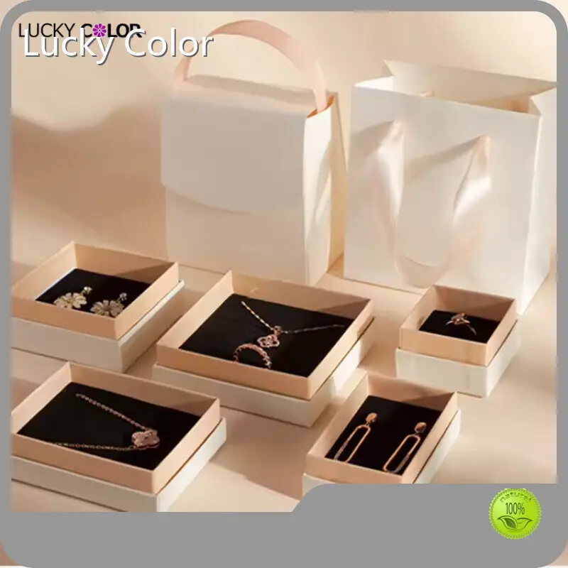 Customized Wholesale Gift Box Cost 1