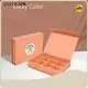 Luxury Gift Box Suppliers Accepted Custom - - Lucky Color 1