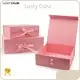 Latestfolding Paper Box Customization Air Express 1