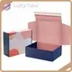 Wholesale Packaging Box FSC - - Lucky Color 1