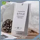 Lucky Color Packaging Hang Tag Pantone Packaging Hang Tagvendor 1