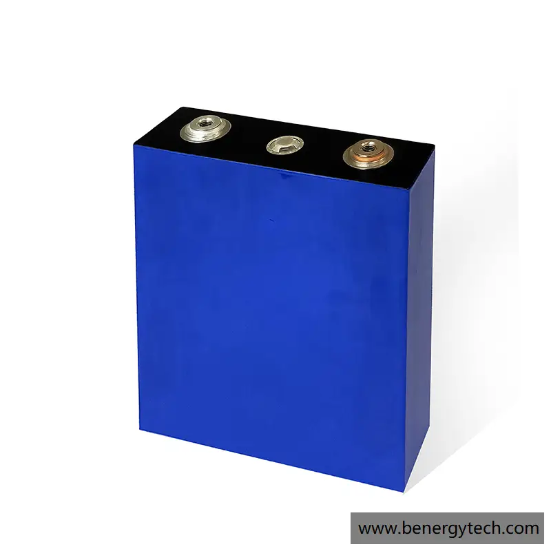 3.2V 50AH Lifepo4 Battery Cells Low Temperature Work Under -40°C 1