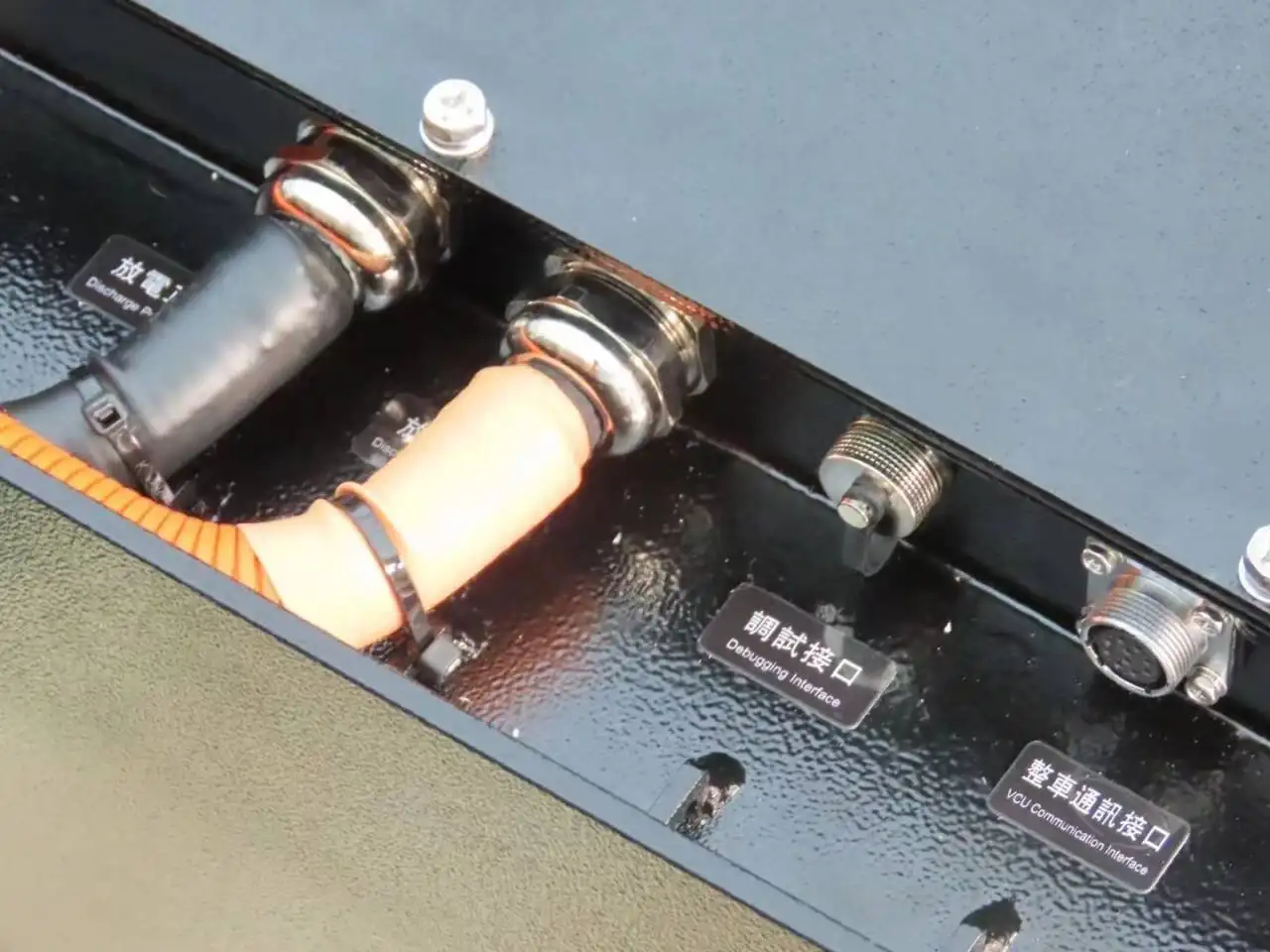Lithium Battery Packs 150A (Adjustable) by Benergy 5