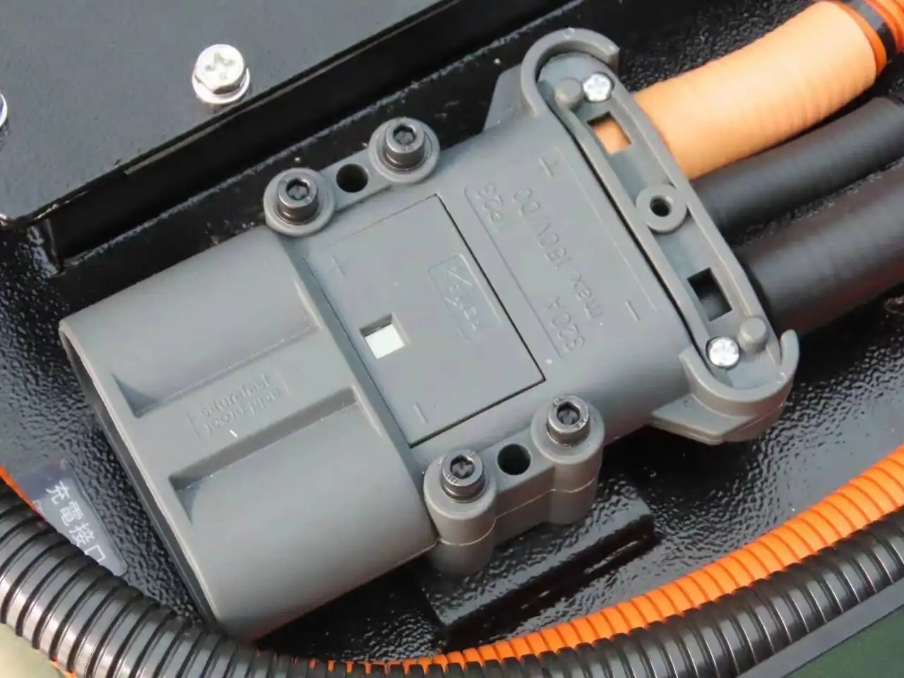 Lithium Battery Packs 150A (Adjustable) by Benergy 6