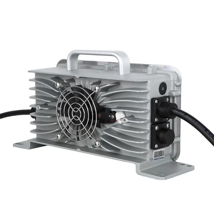 Lifepo4 Lithium Battery Charger 5.73 Lbs by Benergy 5