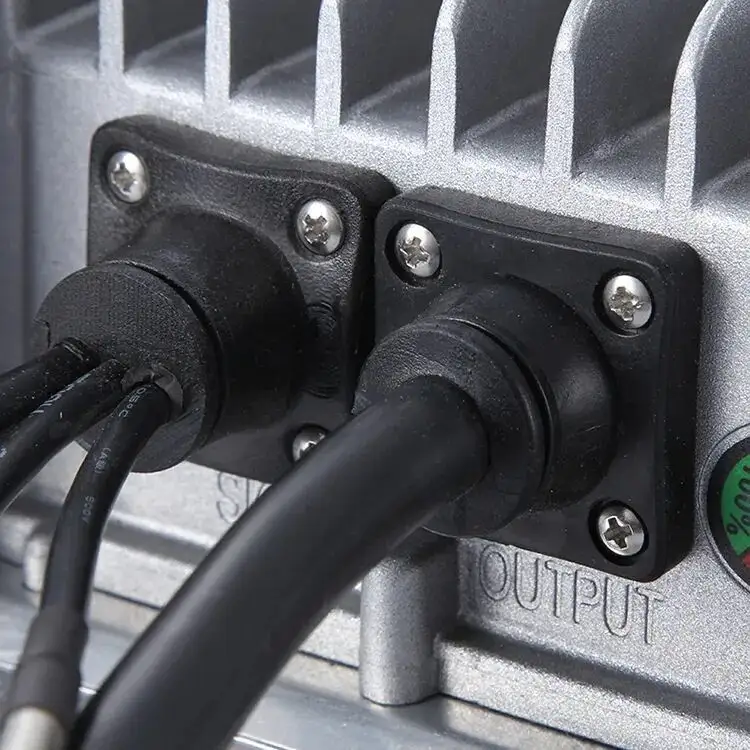 Lifepo4 Lithium Battery Charger 5.73 Lbs by Benergy 4