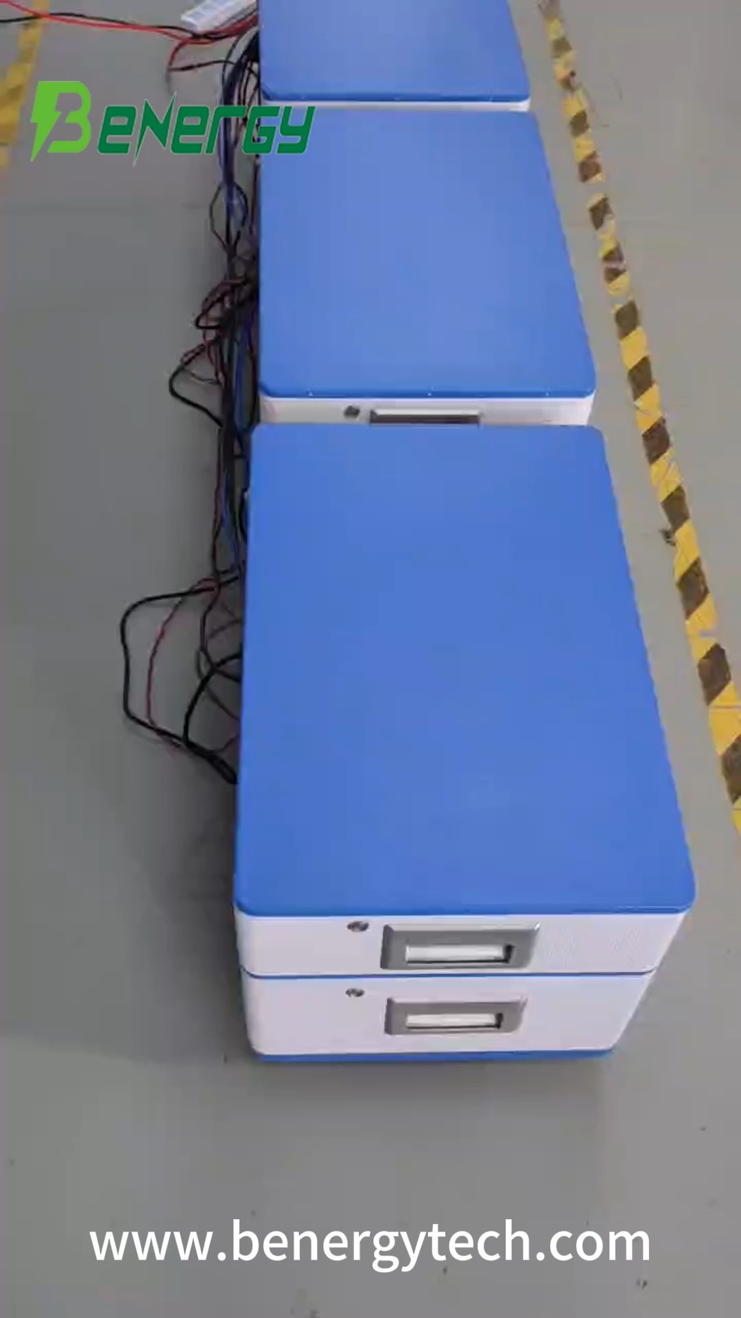 10KWH 48V 200AH для системы хранения энергии солнечной системы