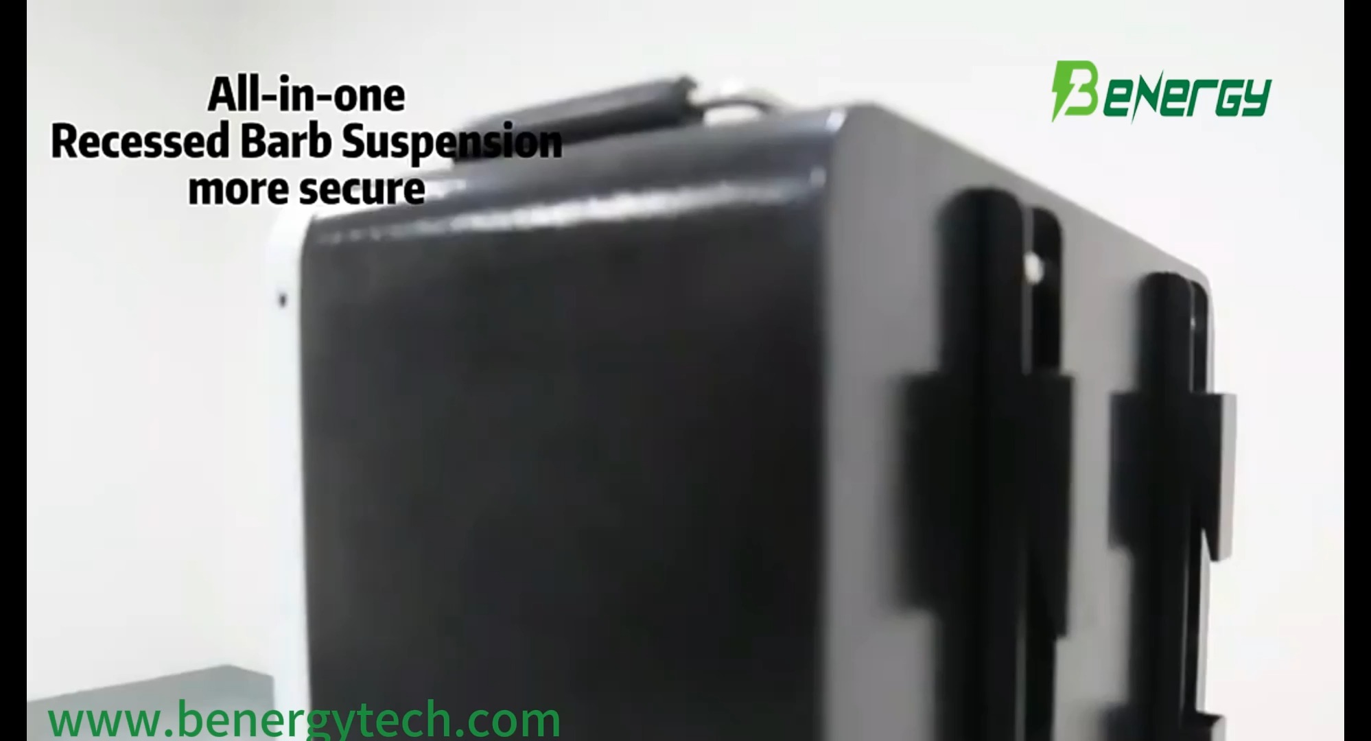 5KWH Lifepo4 Аккумулятор 48V 100AH ​​настенного типа для солнечной системы