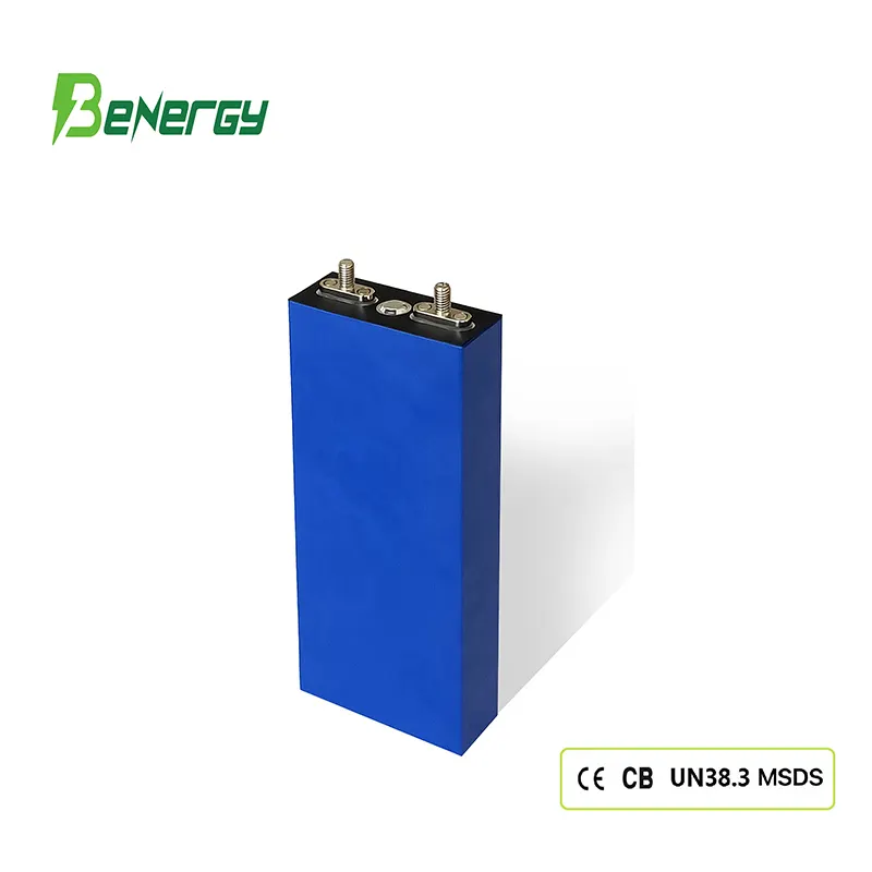 Best Budget Lithium Battery 6000+ Cycles - - Benergy 2